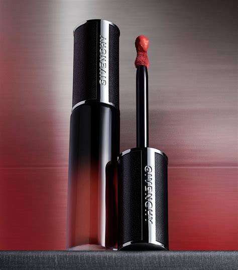 rouge ultime givenchy|le rouge interdit cream velvet.